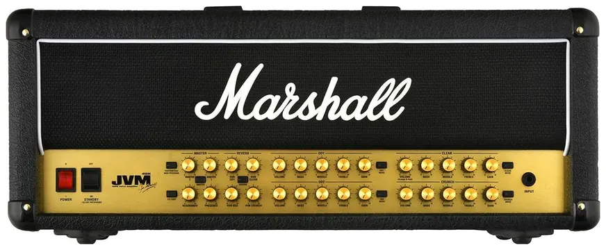 Marshall JVM-410 H