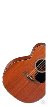 Takamine GN11M Mahongany