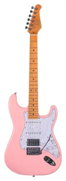 Seizi Fun Vintage Budokan Shell Pink - C/Capa
