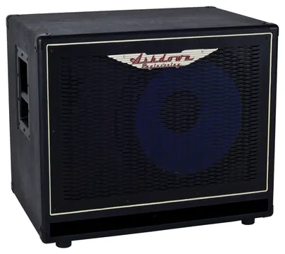 Ashdown ABM-115H Cassa Per Basso 300W / 8 Ohm 1X15