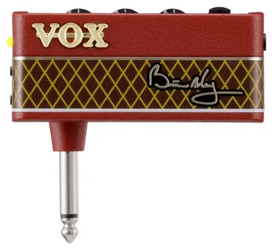 VOX Kopfhörerverstärker, amPlug 2 Brian May, Gitarre