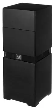Acus AllAround 4 Black