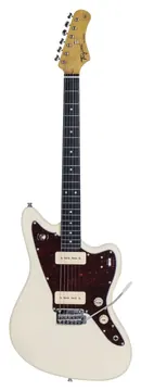 Tagima Series TW-61 Woodstock Olympic White