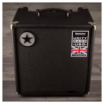 Blackstar Unity 60 Bass Combo Amp