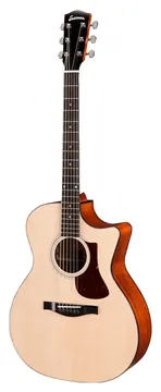 Eastman AC122-1CE GA, Sitka/Sapele, Fishman