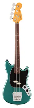 Fender American Pro Classic Mustang Bass RW FSGM