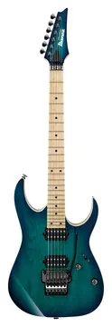 Ibanez RG652AHM-NGB Nebelgrün Burst Prestige
