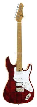 Aria 714 MK2 Fullerton RBRD