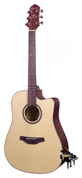 Crafter HDE-100 NT