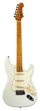 Jet Guitars JS 300 OW