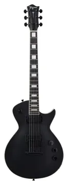 Tagima Lespaul Almach Bks Black Satin (5768)