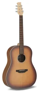 Applause Jump Slope Shoulder D Peach Burst