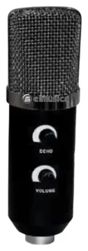 Soundvoice Microfone Condensador SOUNDCASTING800