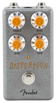 Fender Hammertone Distortion