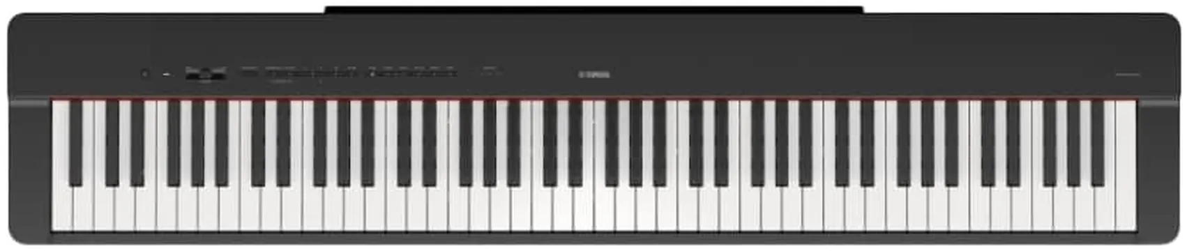 Yamaha P-225B - Portable Piano