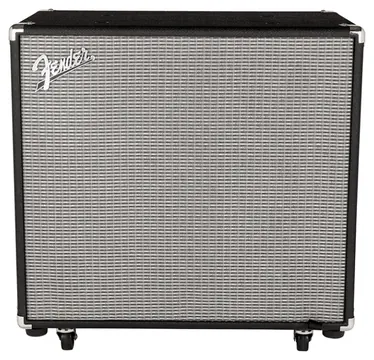 Fender Rumble 115 Cabinet V3