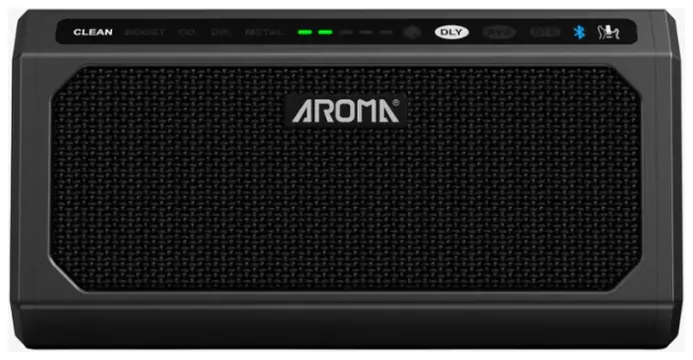 Aroma TG08 Amplificatore per chitarra elettrica