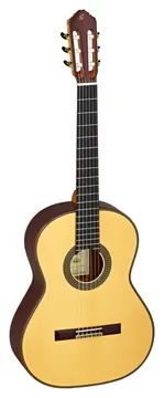 Ortega Konzertgitarre Custom Master Selection M20CS
