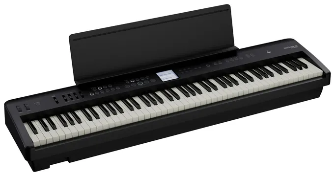 Roland FP-E50 BK Digital Piano (Ausstellungsstück) VORRÄTIG