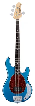 Sterling Ray24CA- Toluca Blue