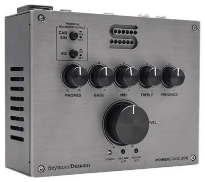 Seymour duncan Powerstage 200