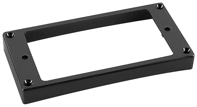 Boston HCS100110BK Humbucker Frame