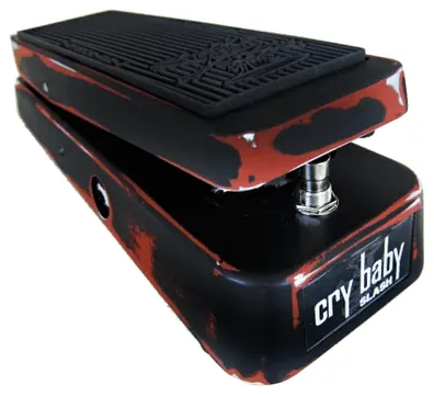 Dunlop Slash Cry Baby
