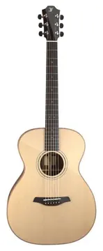 Furch Yellow Plus OM-SP Orchestra model Acoustic Guitar (2026 CNR Active Upgrade Model)