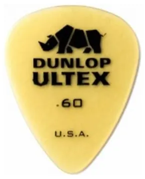 Dunlop Plectrums Ultex 421 0,60