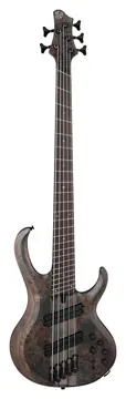 Ibanez Premium BTB805MS-TGF Multi Scale incl. Koffer