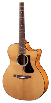Eastman PCH3 GACE Amberburst