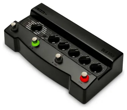 Line6 DL4 MKII Blackout Delay