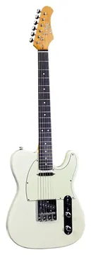 Eko VT-380 V-NOS Olmpic White
