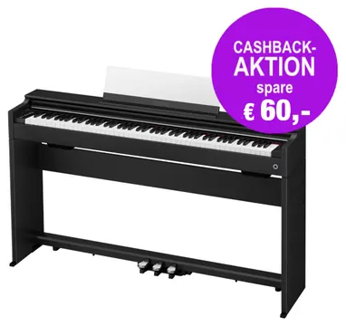Casio Celviano AP-S200BK Digitalpiano