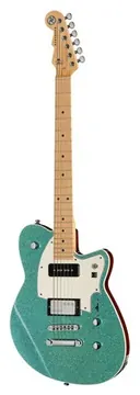 Reverend Chris Freeman TS