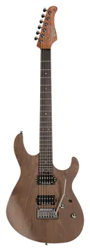 Cort E-Gitarre, G300 RAW, Natural Satin, COG300RAWNS