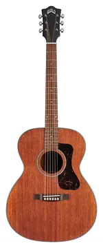 Guild OM-320 Natural