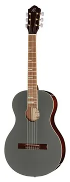 Ortega RRA-PLT Parlor Ranger Platin