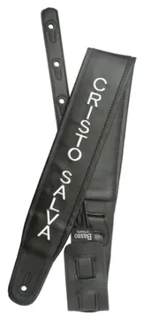 Basso Correia Basso CLA Cristo Salva Preto