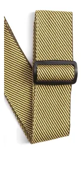 Ernie Ball 4100 Comfort Gitaarband - Tweed