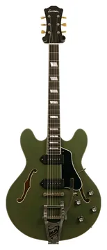 Eastman T64/TV-OD Olive Drab
