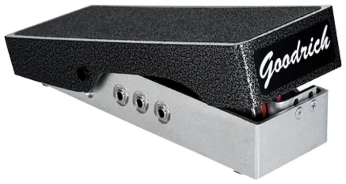 Goodrich H120 HighBoy Passive Volume Pedal