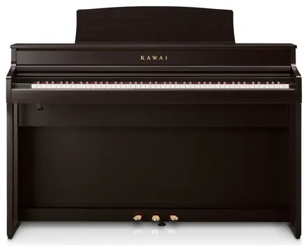Kawai CA501R Digitale Piano Rosewood