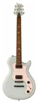 PRS SE Starla Powder Blue