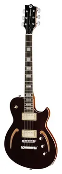 Reverend Roundhouse Air HH Met Bordeaux