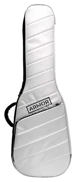 Seizi Bag Armor by Seizi Ultra 4 para Guitarra Space Silver