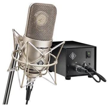 Neumann M 149 Tube