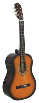 Giannini GN-15 N Natural