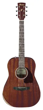 Ibanez PF14JR OPN Open Pore Natural Acustica 3/4