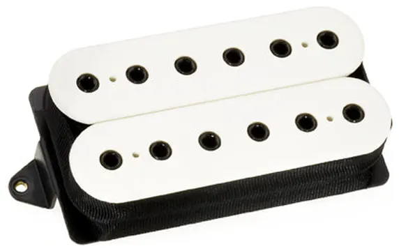 Dimarzio Evolution Bridge bianco - DP159W